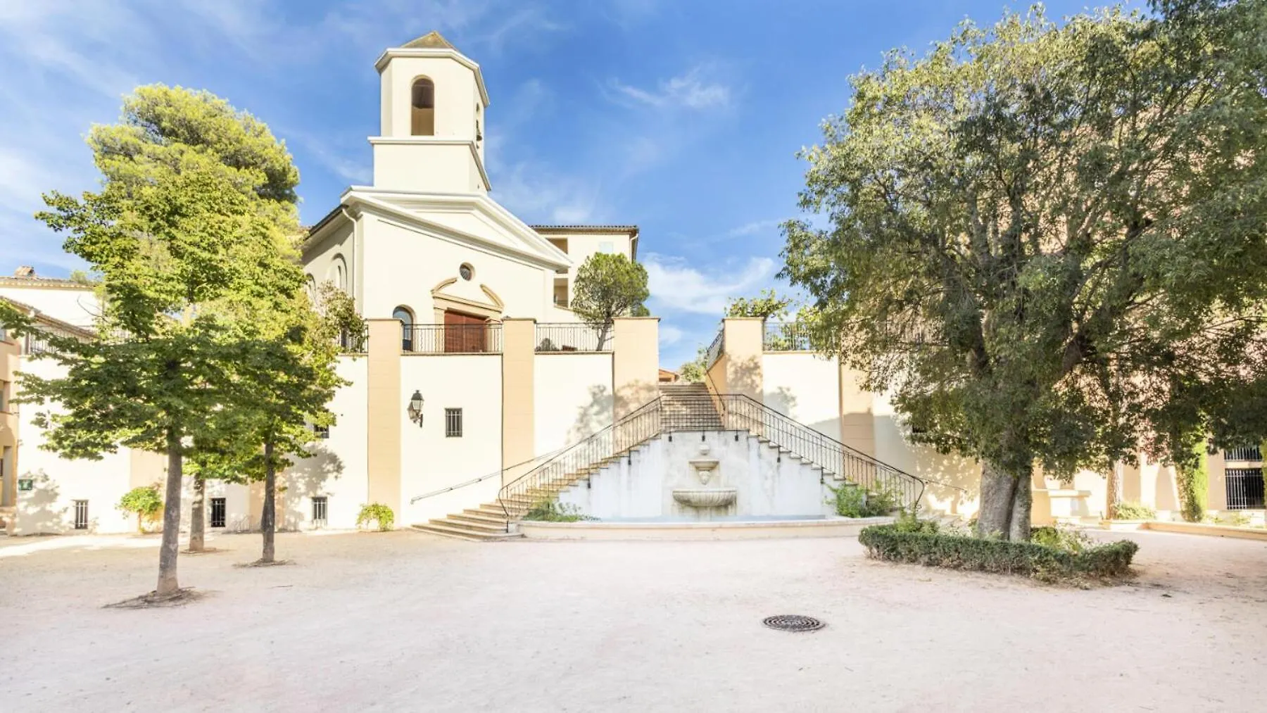 Village Pont Royal En Provence - Maeva Home - Appartement Cosy Et Climatise 3 Pieces 6 Personnes - Prestige - Super Home Mae-3914 Mallemort France