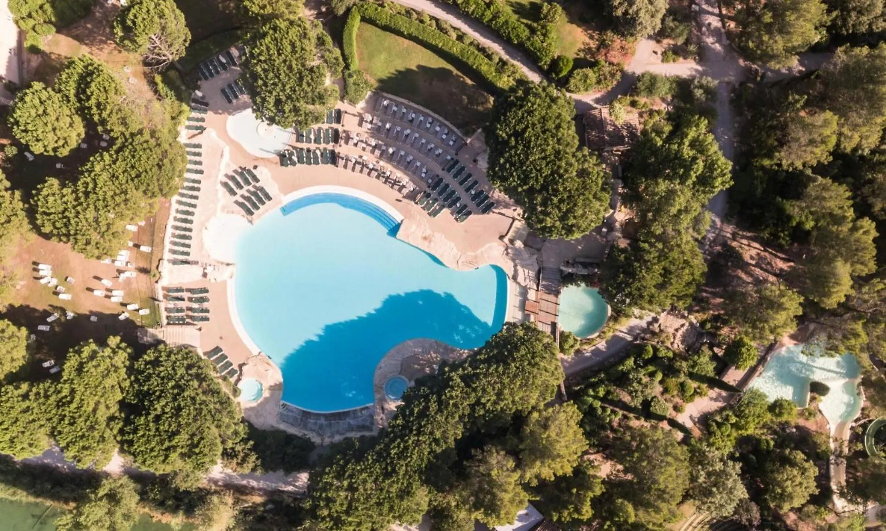 Village Pont Royal En Provence - Maeva Home - Appartement Cosy Et Climatise 3 Pieces 6 Personnes - Prestige - Super Home Mae-3914 Mallemort